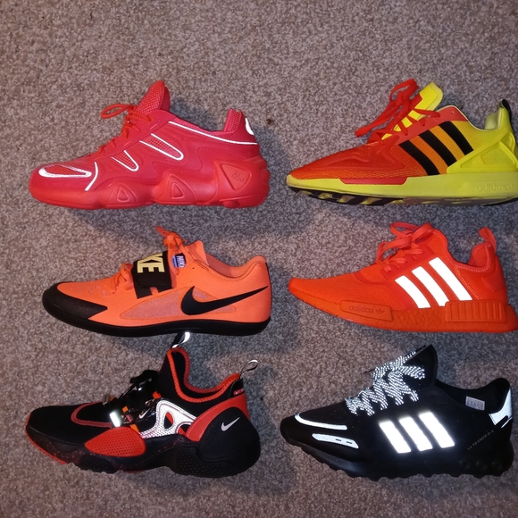 Shoes - Picture 3 of 5